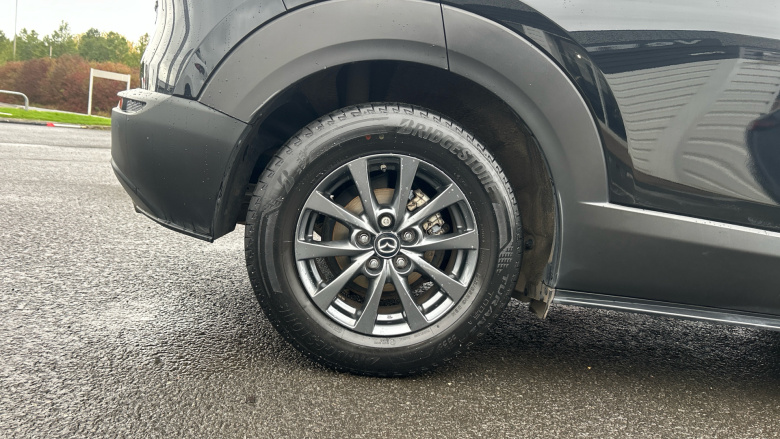 Mazda Cx-30 2.0 e-Skyactiv G MHEV SE-L Lux 5dr Auto Petrol Hatchback